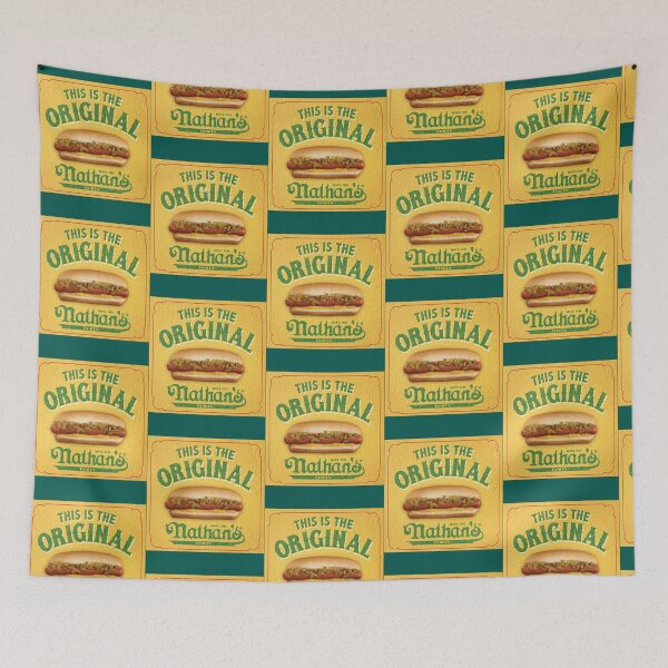 Item preview, Joey Chestnut   designed and sold by jonathanNath.