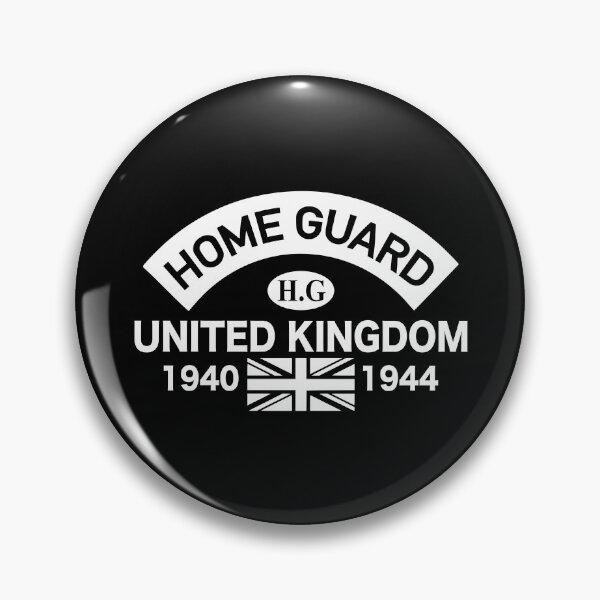 Item preview, Home Guard designed and sold by StrongVlad.