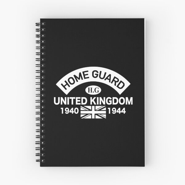 Item preview, Home Guard designed and sold by StrongVlad.