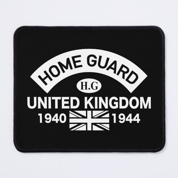 Item preview, Home Guard designed and sold by StrongVlad.
