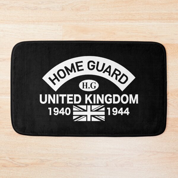 Item preview, Home Guard designed and sold by StrongVlad.