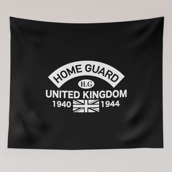Item preview, Home Guard designed and sold by StrongVlad.