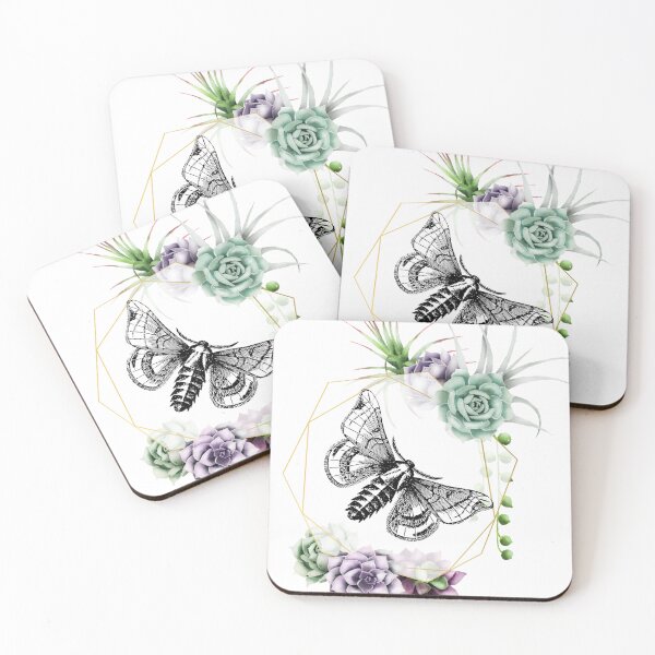Item preview, Succulent And Mothy.... designed and sold by KizmetBoutique.
