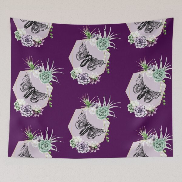 Item preview, Succulent And Mothy.... designed and sold by KizmetBoutique.