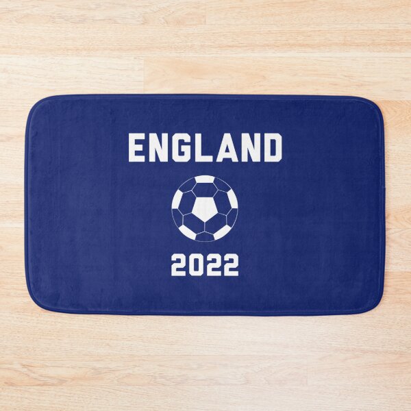 Item preview, World Cup 2022 England Soccer Ball designed and sold by DuyTreeeee.