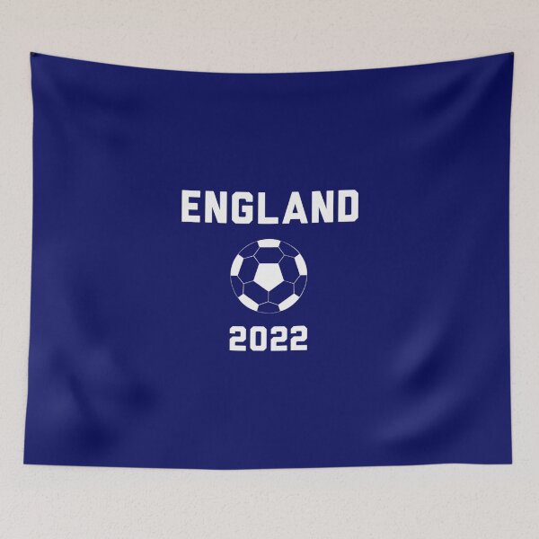Item preview, World Cup 2022 England Soccer Ball designed and sold by DuyTreeeee.