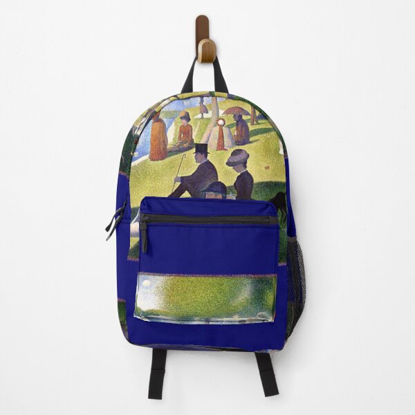 Item preview, World Famous Classic Art A Sunday On La Grande Jatte Seurat designed and sold by DuyTreeeee.