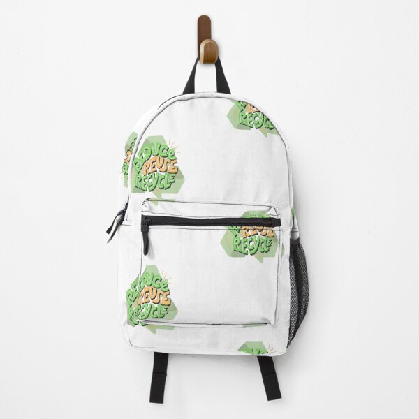 Item preview, Reduce Reuse Recycle designed and sold by River Graphic Design.