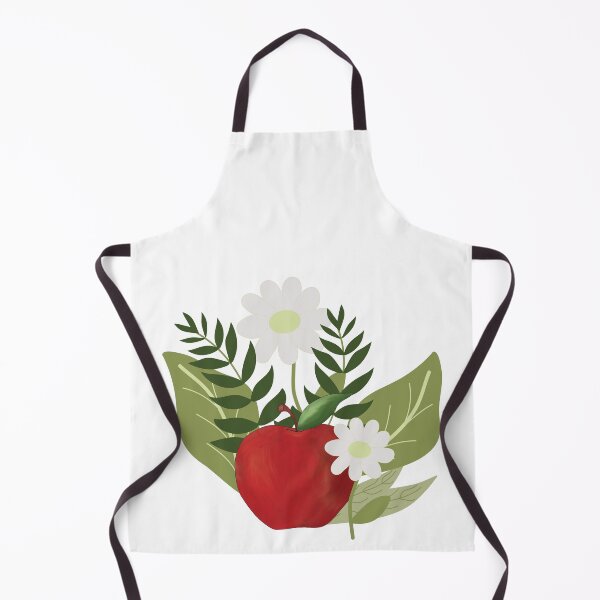 Item preview, Apple Daisy designed and sold by Ashlison.