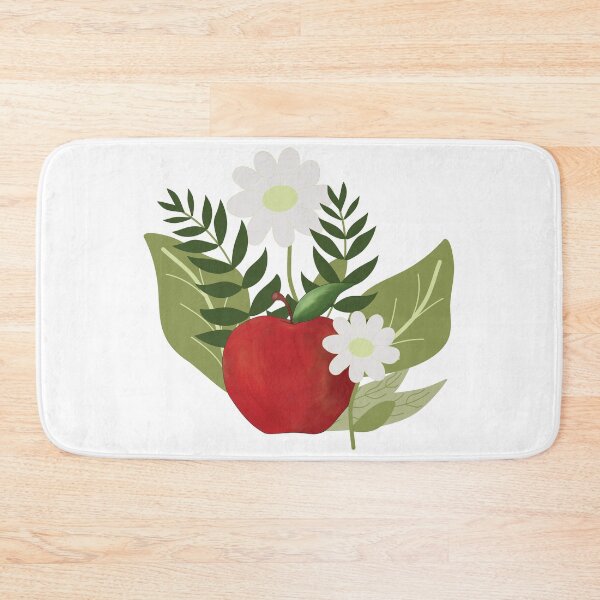 Item preview, Apple Daisy designed and sold by Ashlison.