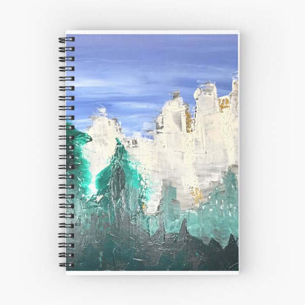 Item preview, Through the mountains designed and sold by artSMG.