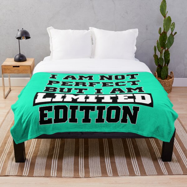 Item preview, No soy perfecto pero soy edición limitada designed and sold by CadDesignerr.