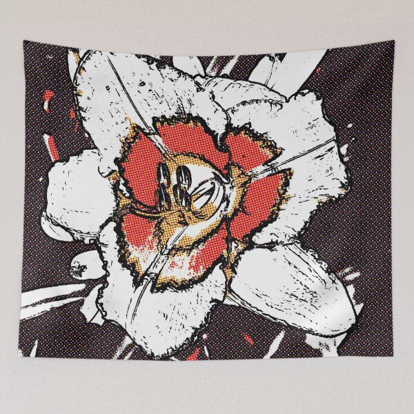 Item preview, Custard Candy Daylily designed and sold by CRYSTAL WOMACK.