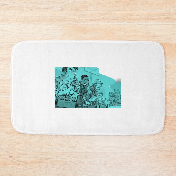 Item preview, Joey chestnut             designed and sold by jonathanNath.