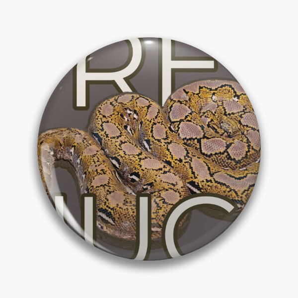 Item preview, Free Hugs from a Python  designed and sold by bfwilson.
