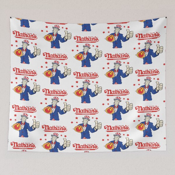 Item preview, Joey Chestnut    (1) designed and sold by jonathanNath.