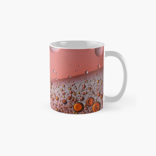 The Things We Can't Explain Classic Mug