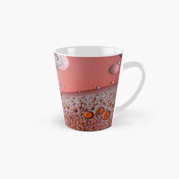 The Things We Can't Explain Tall Mug