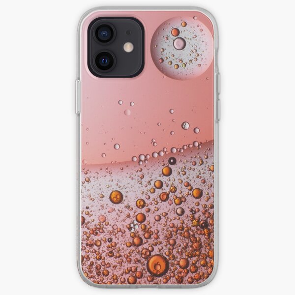 The Things We Can't Explain iPhone Soft Case