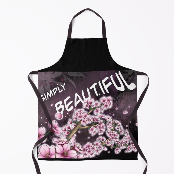 Item preview, Beautiful Cherry Blossoms designed and sold by -short- & EPIC shop.