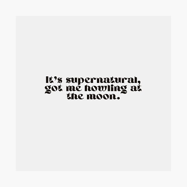 Item preview, Blender 5sos Lyrics 5SOS5 designed and sold by Simply Magic Supply.