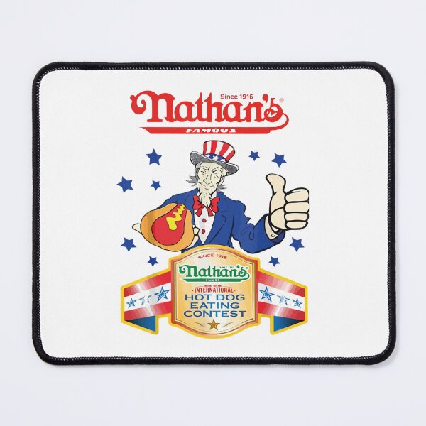 Item preview, Joey Chestnut    (3) designed and sold by jonathanNath.