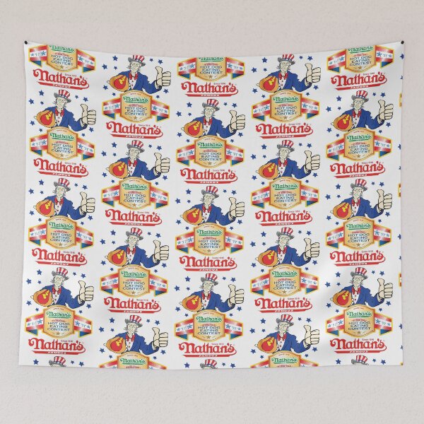 Item preview, Joey Chestnut    (3) designed and sold by jonathanNath.