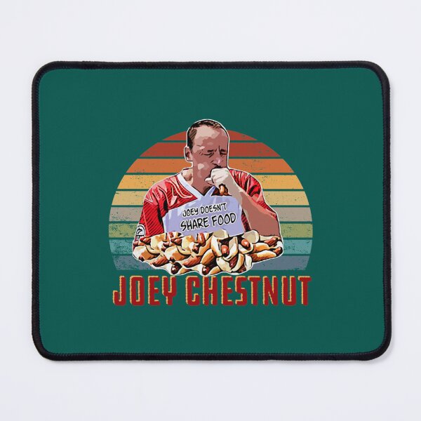 Item preview, Joey Chestnut (4) designed and sold by jonathanNath.