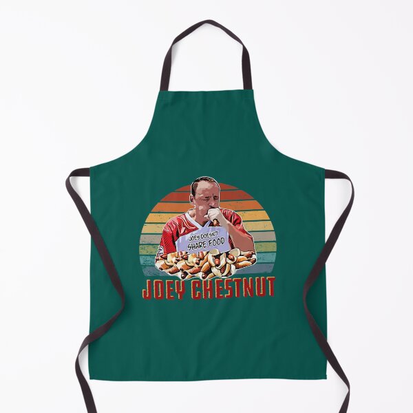 Item preview, Joey Chestnut    (4) designed and sold by jonathanNath.