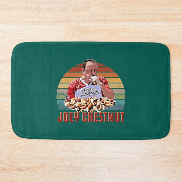 Item preview, Joey Chestnut    (4) designed and sold by jonathanNath.