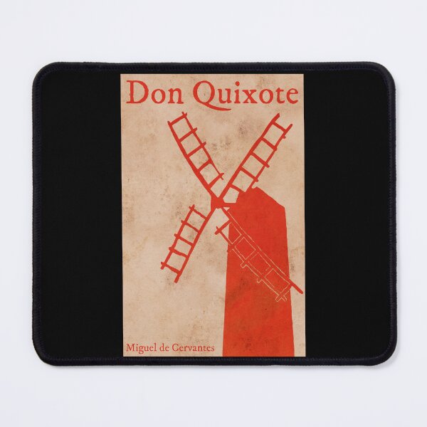 Item preview, Don Quixote designed and sold by ICheckmateThee.