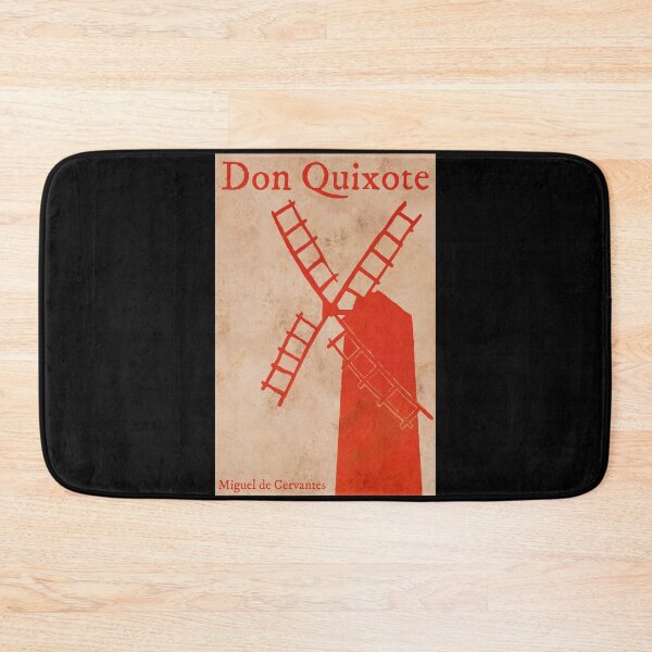 Item preview, Don Quixote designed and sold by ICheckmateThee.