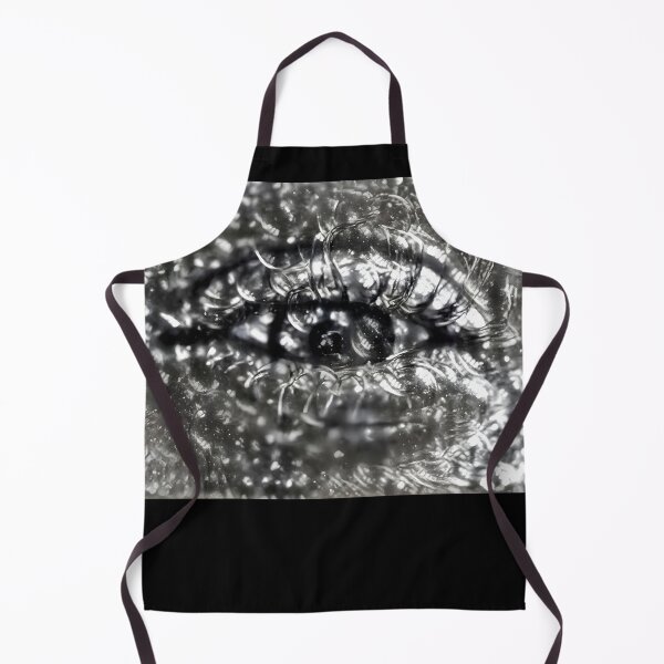 Item preview, Squinting Eye Beyond the Bubbles designed and sold by Swabcraft.