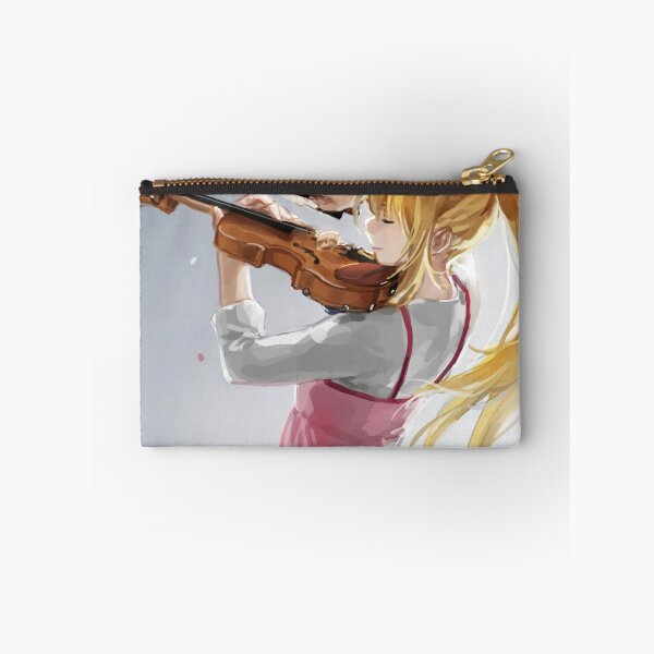 Item preview, Kaori Miyazono Your Lie in April Fanart designed and sold by valekun.