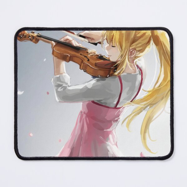 Item preview, Kaori Miyazono Your Lie in April Fanart designed and sold by valekun.