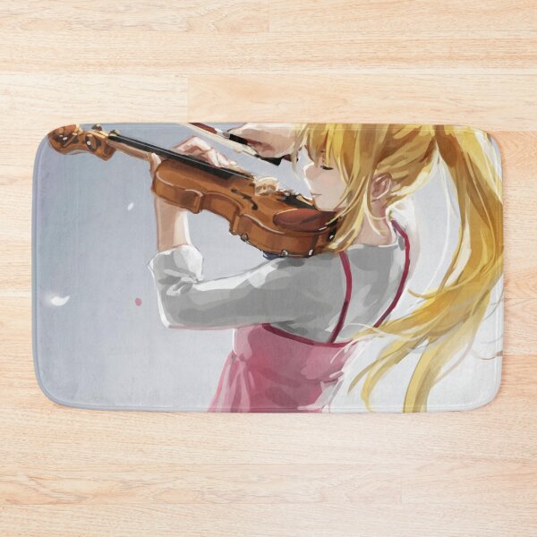 Item preview, Kaori Miyazono Your Lie in April Fanart designed and sold by valekun.
