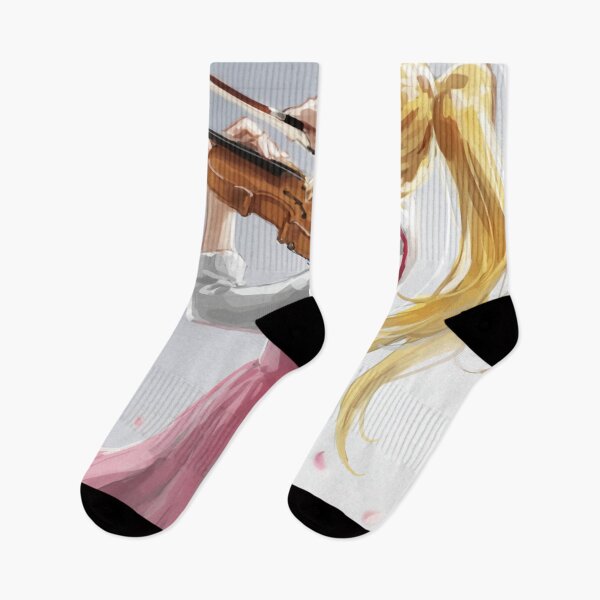 Item preview, Kaori Miyazono Your Lie in April Fanart designed and sold by valekun.