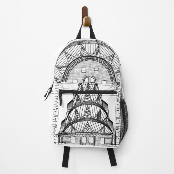 Item preview, Chrysler Building designed and sold by evgrelus-art.