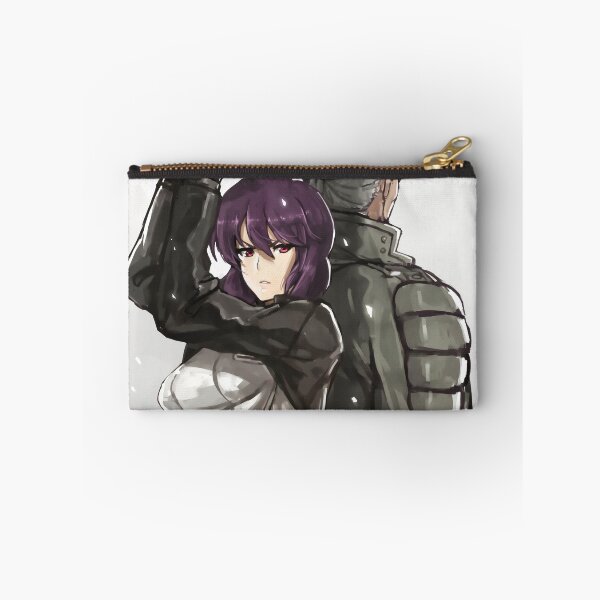 Item preview, Mokoto Kusanagi Ghost in the Shell For Wibu designed and sold by lorypig.