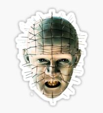 Demon To Some, Angel to Others Sticker