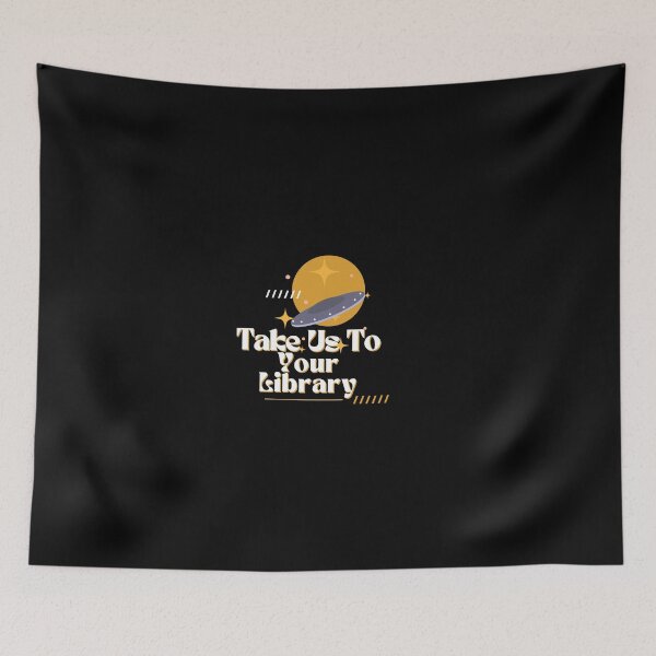 Item preview, Llévanos a tu biblioteca designed and sold by River Graphic Design.
