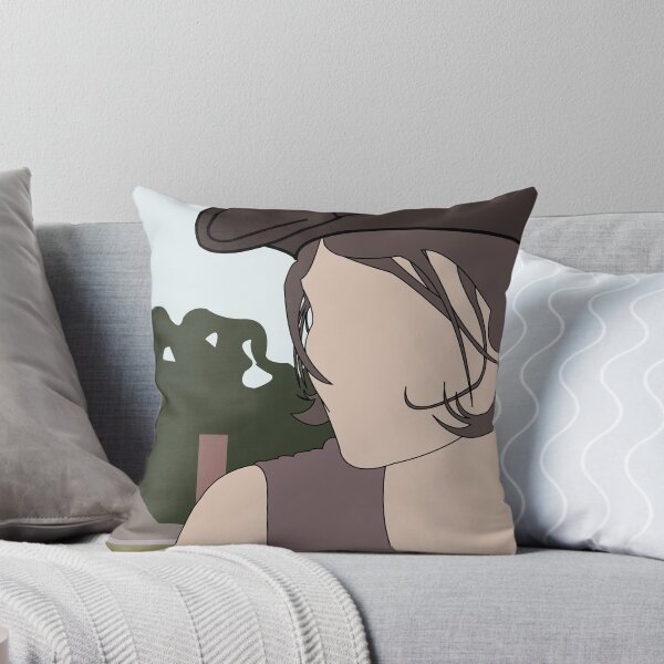 Aperçu de l'œuvre Maggie Greene créée et vendue par Danielle Vanderwerf.