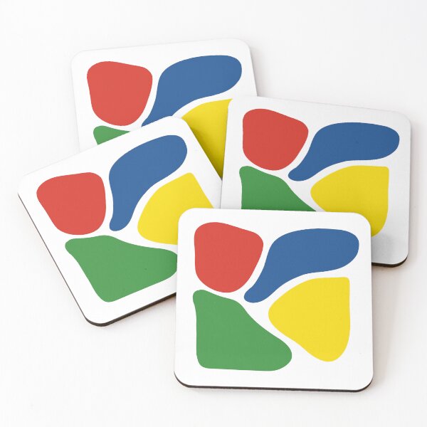 Item preview, Primary Colors designed and sold by rileycastiel.