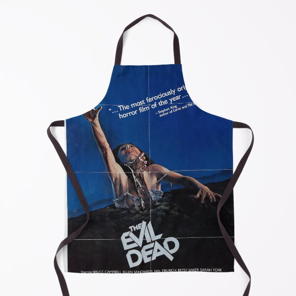 Item preview, The Evil Dead 2 designed and sold by hortonlinda.