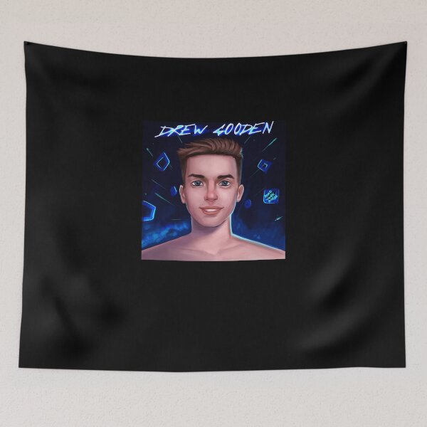 Item preview, Drew gooden funny designed and sold by Jacksonup017.