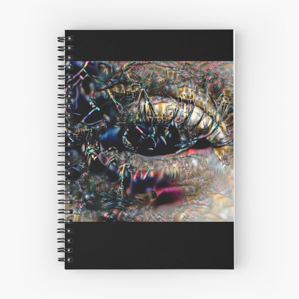 Item preview, Squinting Eye of Exos designed and sold by Swabcraft.