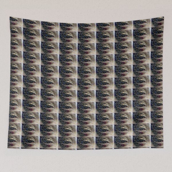 Item preview, Squinting Eye of Exos designed and sold by Swabcraft.