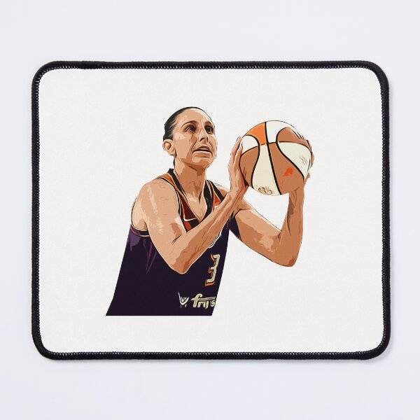 Item preview, Diana Taurasi Artwork designed and sold by Valentino568.