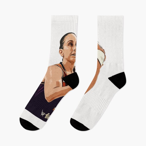 Item preview, Diana Taurasi Artwork designed and sold by Valentino568.