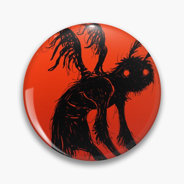 Item preview, Mothman designed and sold by Jennpolk.